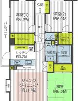 コスモ押上ステーションフロント