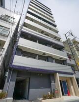 メインステージ錦糸町Ⅷ