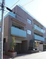 ファミールグラン神宮前