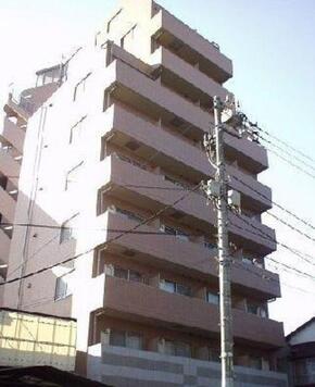 パレステュディオ南青山