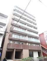 フュージョナル両国クアトロ