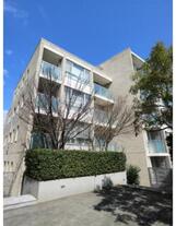 ル・シヤージュ神宮前