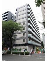 Augusta Residence大森