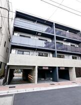 セジョリ東陽町Ⅱ