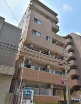 フレスクーラ神楽坂