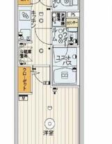 スカイコートパレス押上