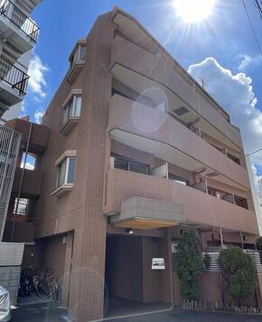 GRANPASEO新宿中井