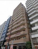 日神パレステージ東新宿イーストフォート