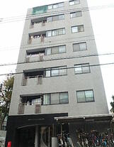 藤和シティホームズ上野山伏町