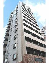 フェニックス初台弐番館