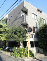 ヴァンベール代々木