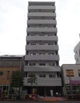 メインステージ亀戸Ⅴミライエ