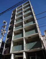 SUPURUSE板橋弐番館