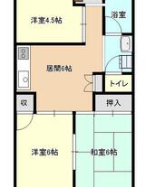 KODAヒルズ城山A棟