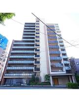 エスタート品川戸越Ⅱ