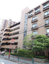 フォーレストヒルズ