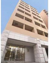 パレステュディオ四谷三丁目