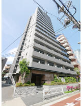 エムレジデンス渋谷神泉