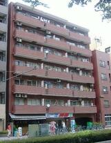 グリーンキャピタル広尾