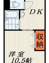 +パインフラット