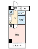 マイナビSTAYアベニール三田慶大前