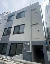 早稲田鶴巻町IMAハウス