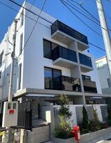 PASEO西新宿五丁目Ⅱ