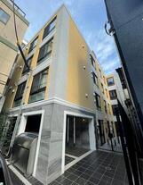 FLレジデンス新宿Ⅲ