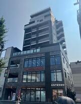 フェルデタワー