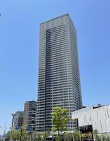 晴海フラッグサンビレッジタワー棟