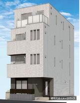 仮称プライムレジデンス