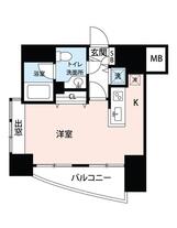 マイナビSTAYコートビレッジ代官山