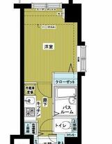新品家具付きマンション本町3
