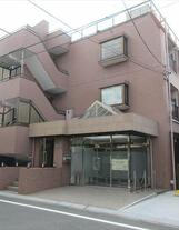 カーサモリヤ要町