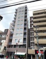 グランドメゾン根津参道