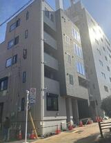 (仮)文京区小石川4丁目