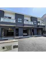 アヴァンティ環八西台