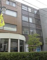 サンシティ鷹番