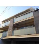 レジデンスヒルズ神山町