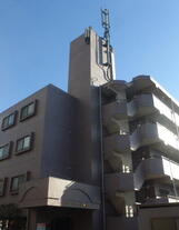 グリーンヒル中台303