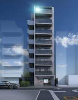 SYFORME SUMIYOSHI Ⅲ