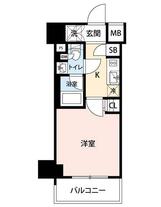 マイナビSTAY大井仙台坂テラス