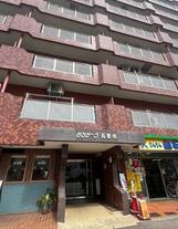 サンサーラ吾妻橋