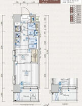 エステムプラザとうきょうスカイツリー駅