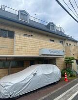 フォレストコート山口