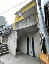 荏原五丁目小林邸