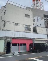 ヴィラ・リバーサイド