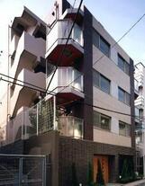 アデッソ目黒東山