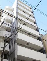 シーフォルム上野アジールコート