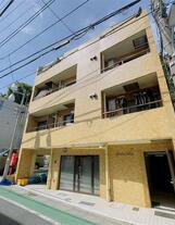 日神パレス戸越